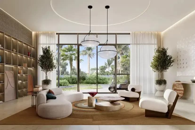 DUBAI HILLS ESTATE 1BR I Parkside Hills I Pool View I Aed 2M DUBAI HILLS ESTATE 1BR I Parkside Hills I Pool View I Aed 2M