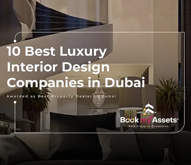 10 Best Luxury Interior Design Companies in Dubai 10 Best Luxury Interior Design Companies in Dubai